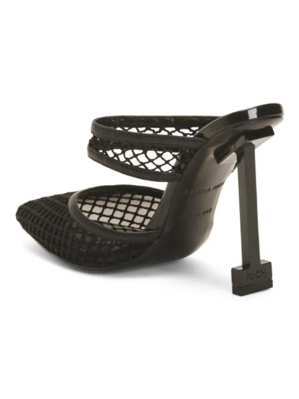 JESSICA RICH Ysabelle Sandals - Picture 2 of 5